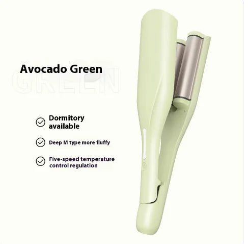 Hair Curler