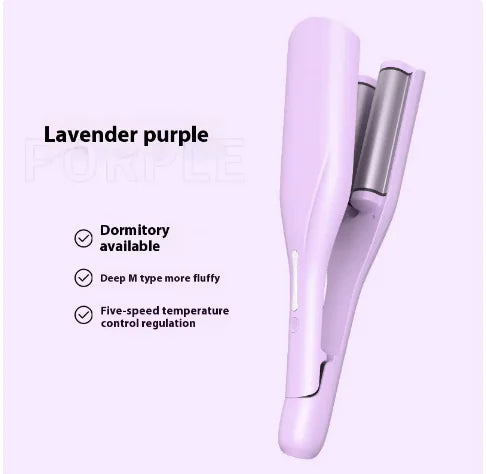 Hair Curler