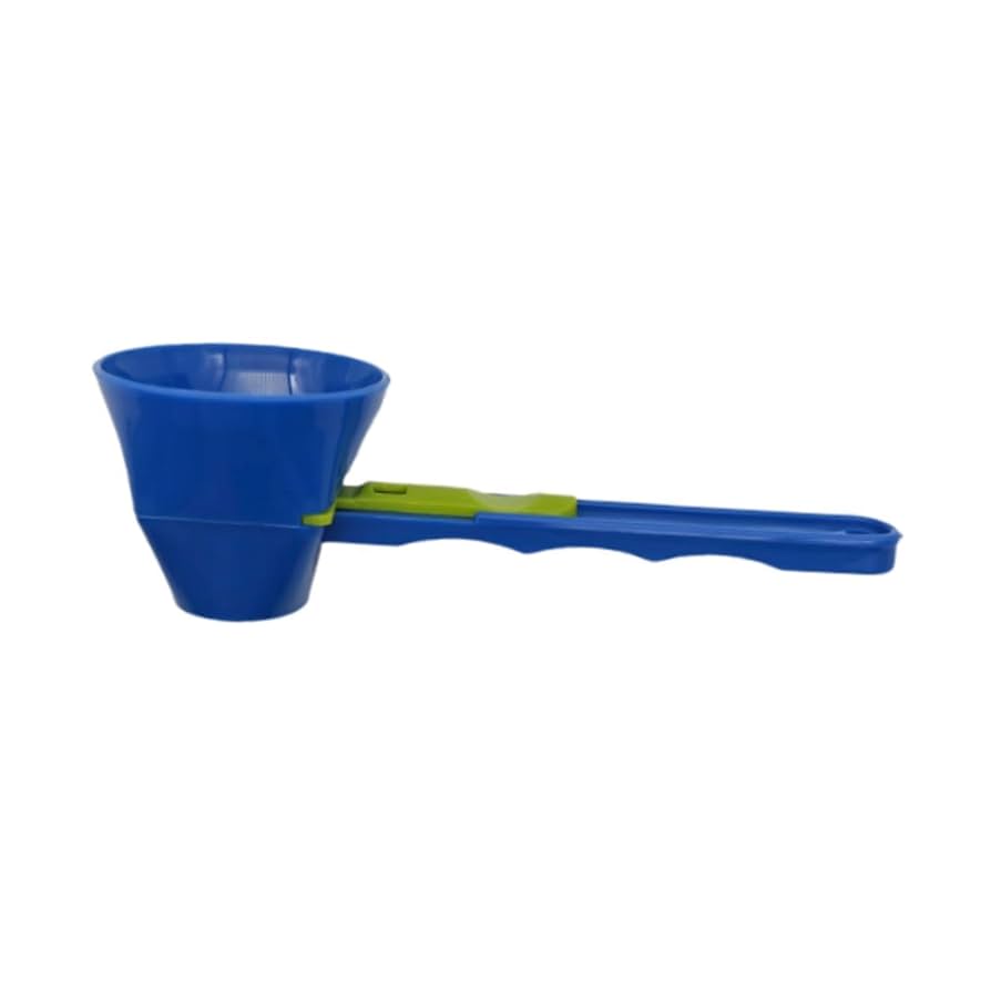 Measuring Spoon Funnel
